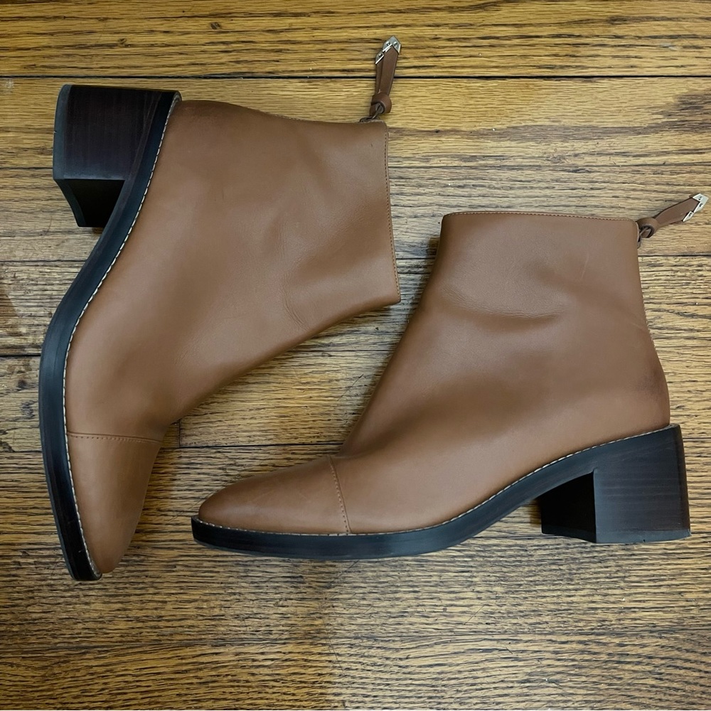 Cole Haan Winnie Grand Waterproof Booties